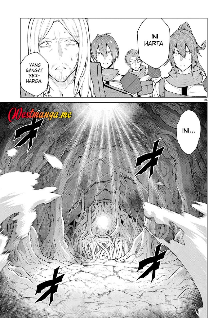 Otome Game Sekai wa Mob ni Kibishii Sekai Desu Chap 75 - Next Chap 76