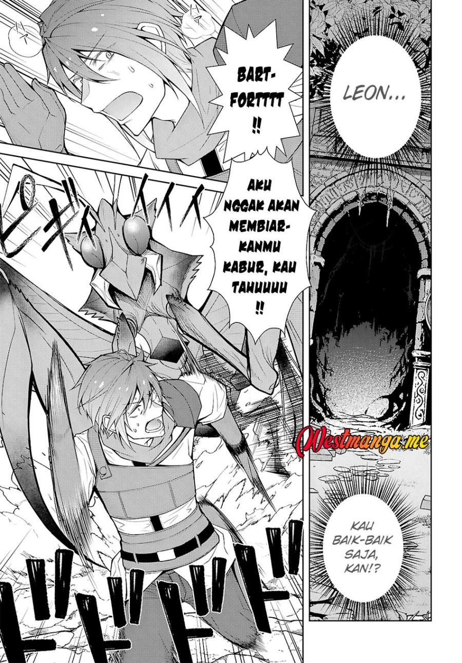 Otome Game Sekai wa Mob ni Kibishii Sekai Desu Chap 75 - Next Chap 76