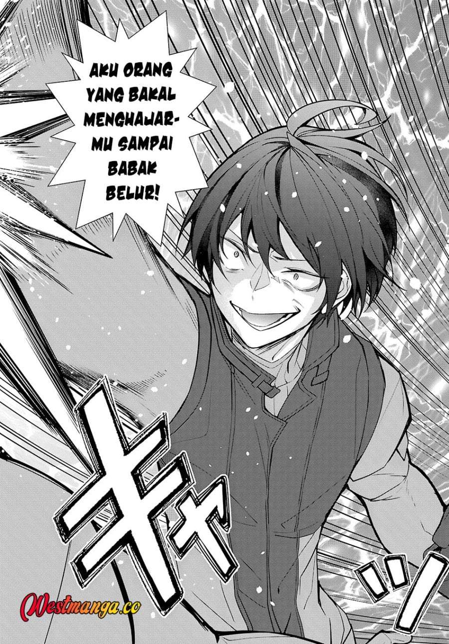 Otome Game Sekai wa Mob ni Kibishii Sekai Desu Chap 79 - Next Chap 80