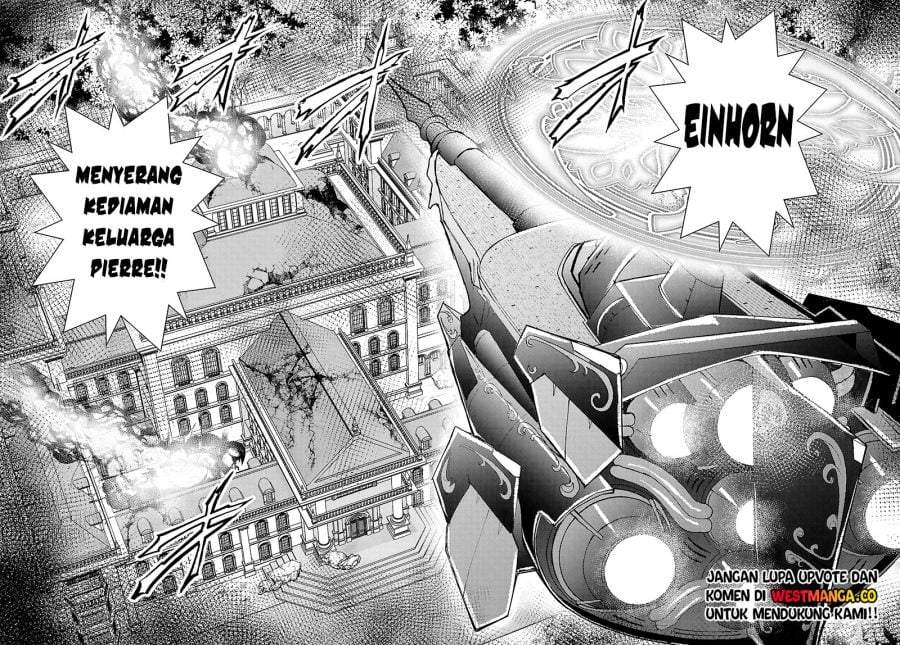 Otome Game Sekai wa Mob ni Kibishii Sekai Desu Chap 79 - Next Chap 80