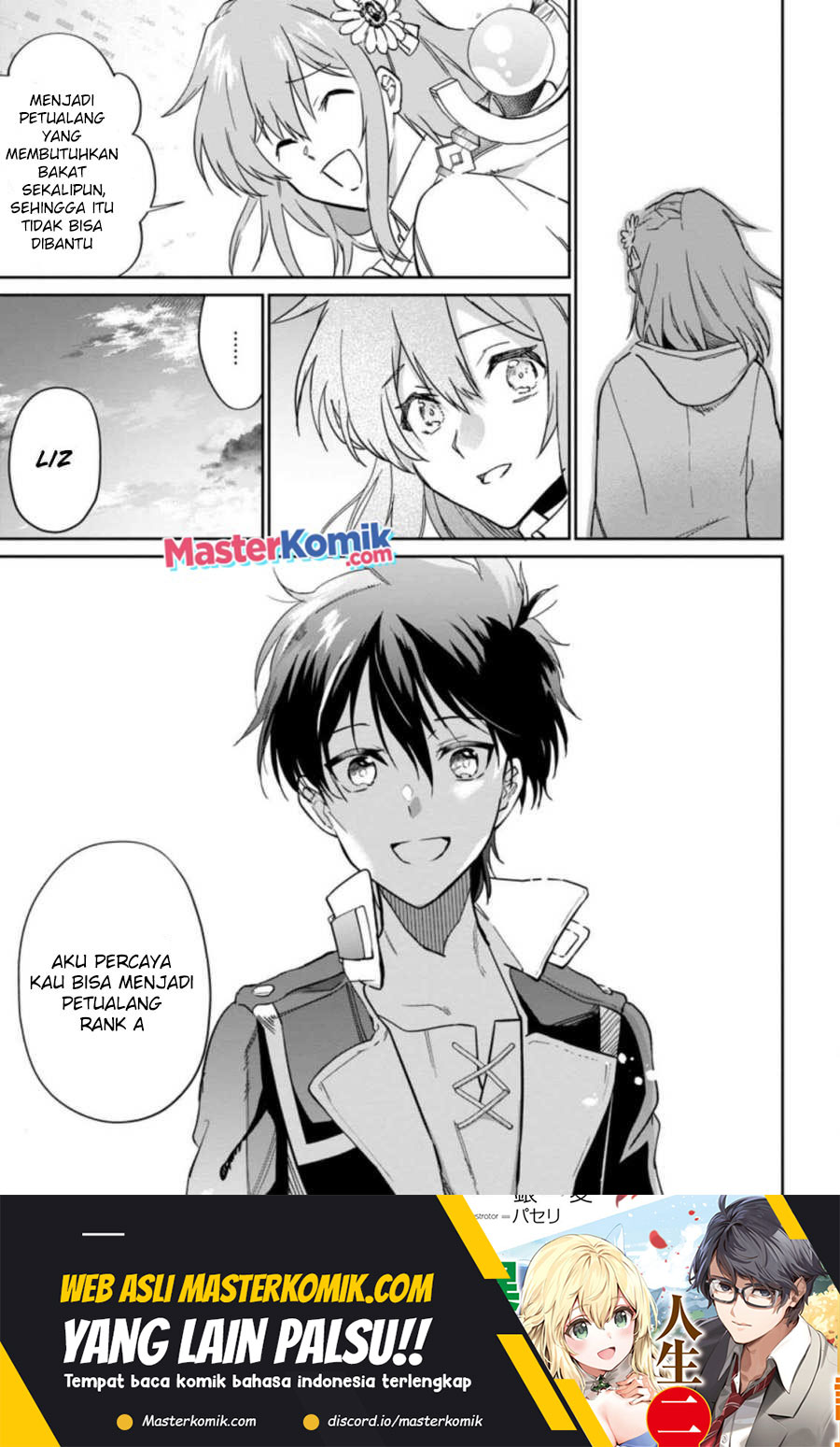 Isekai Craft Gurashi Jiyu Kimamana Seisan Shoku No Honobono Slow Life Chap 7.3 - Next Chap 8.3