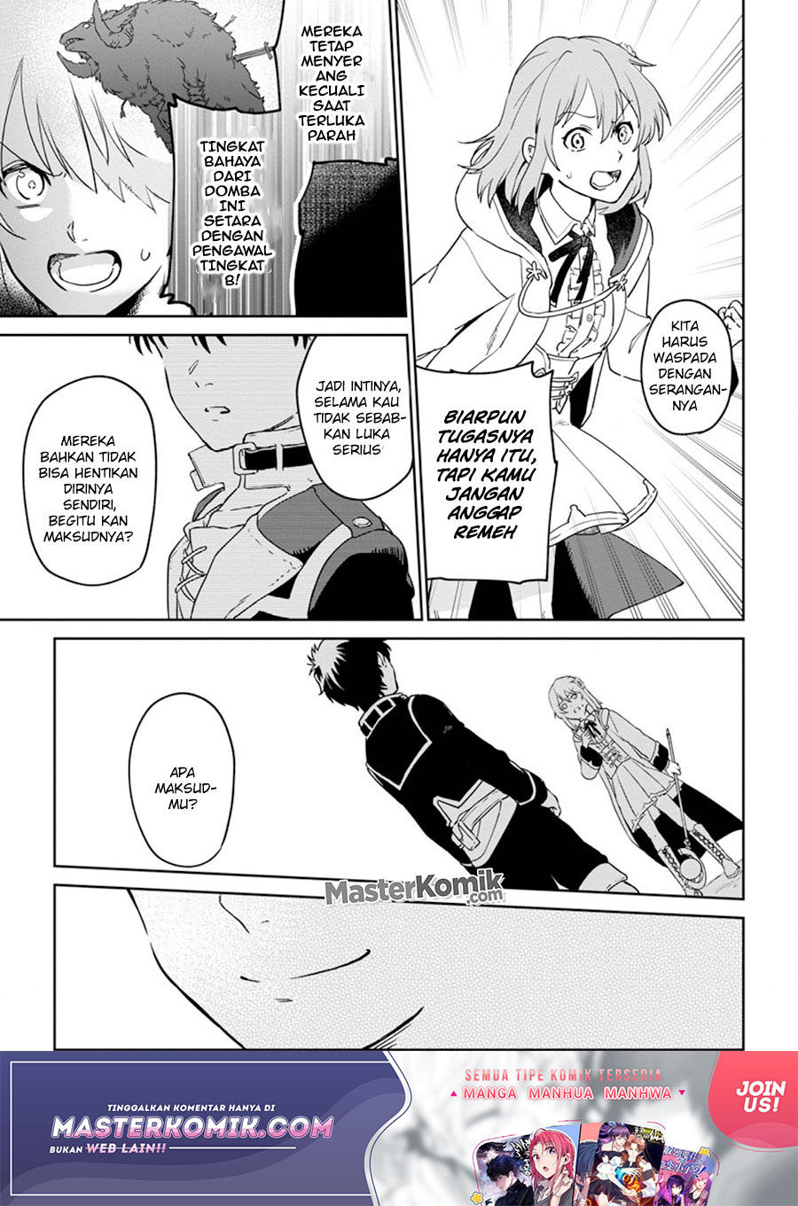 Isekai Craft Gurashi Jiyu Kimamana Seisan Shoku No Honobono Slow Life Chap 4.2 - Next Chap 5.2