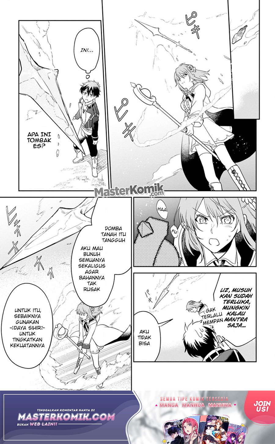 Isekai Craft Gurashi Jiyu Kimamana Seisan Shoku No Honobono Slow Life Chap 5.1 - Next Chap 6.1