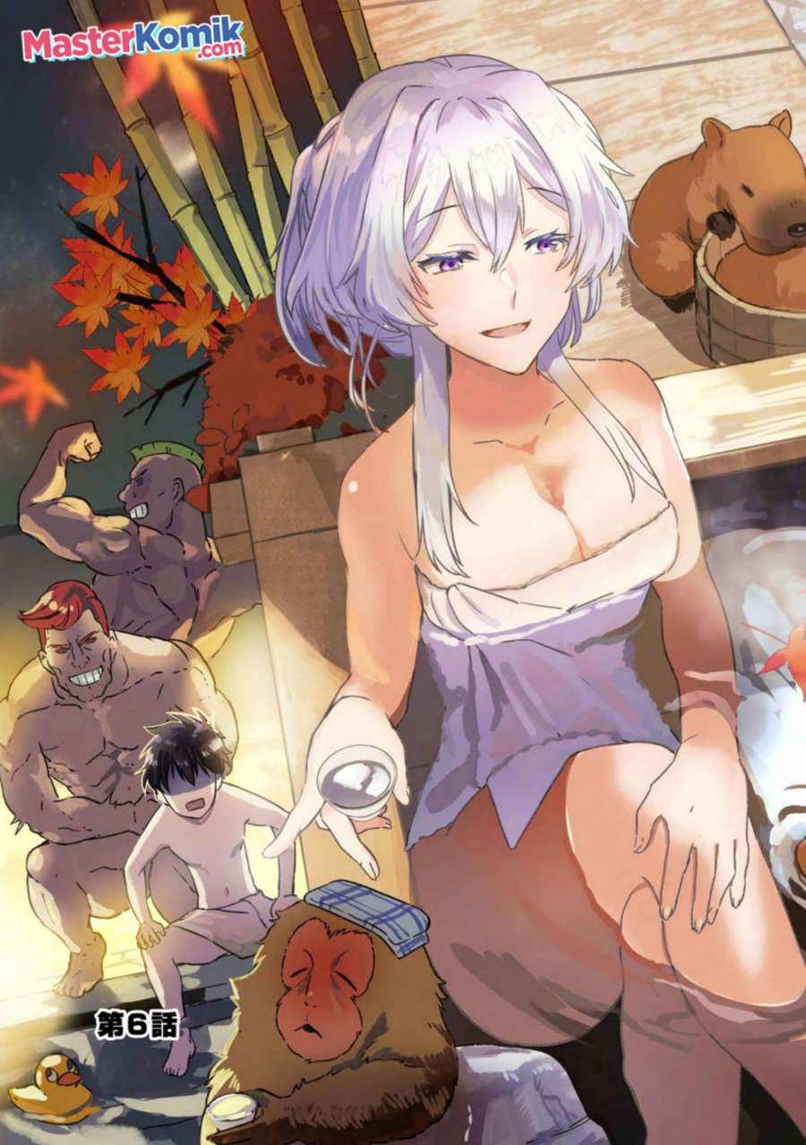 Isekai Craft Gurashi Jiyu Kimamana Seisan Shoku No Honobono Slow Life Chap 6.1 - Next Chap 7.1