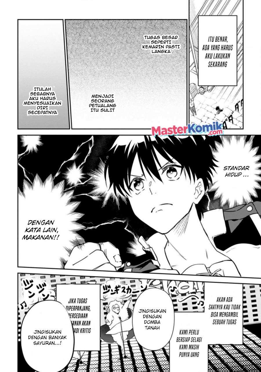 Isekai Craft Gurashi Jiyu Kimamana Seisan Shoku No Honobono Slow Life Chap 6.1 - Next Chap 7.1