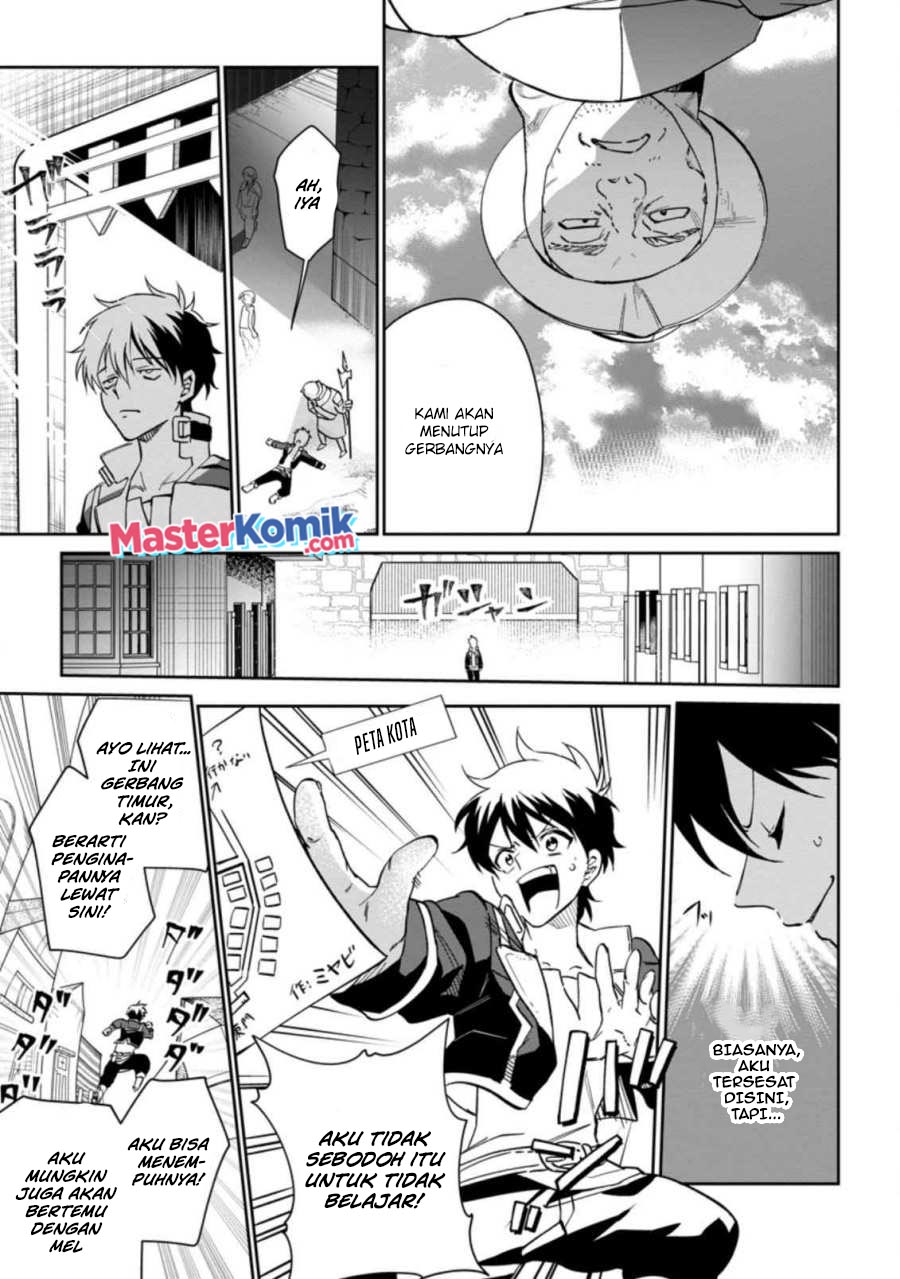 Isekai Craft Gurashi Jiyu Kimamana Seisan Shoku No Honobono Slow Life Chap 8.2 - Next Chap 9.2