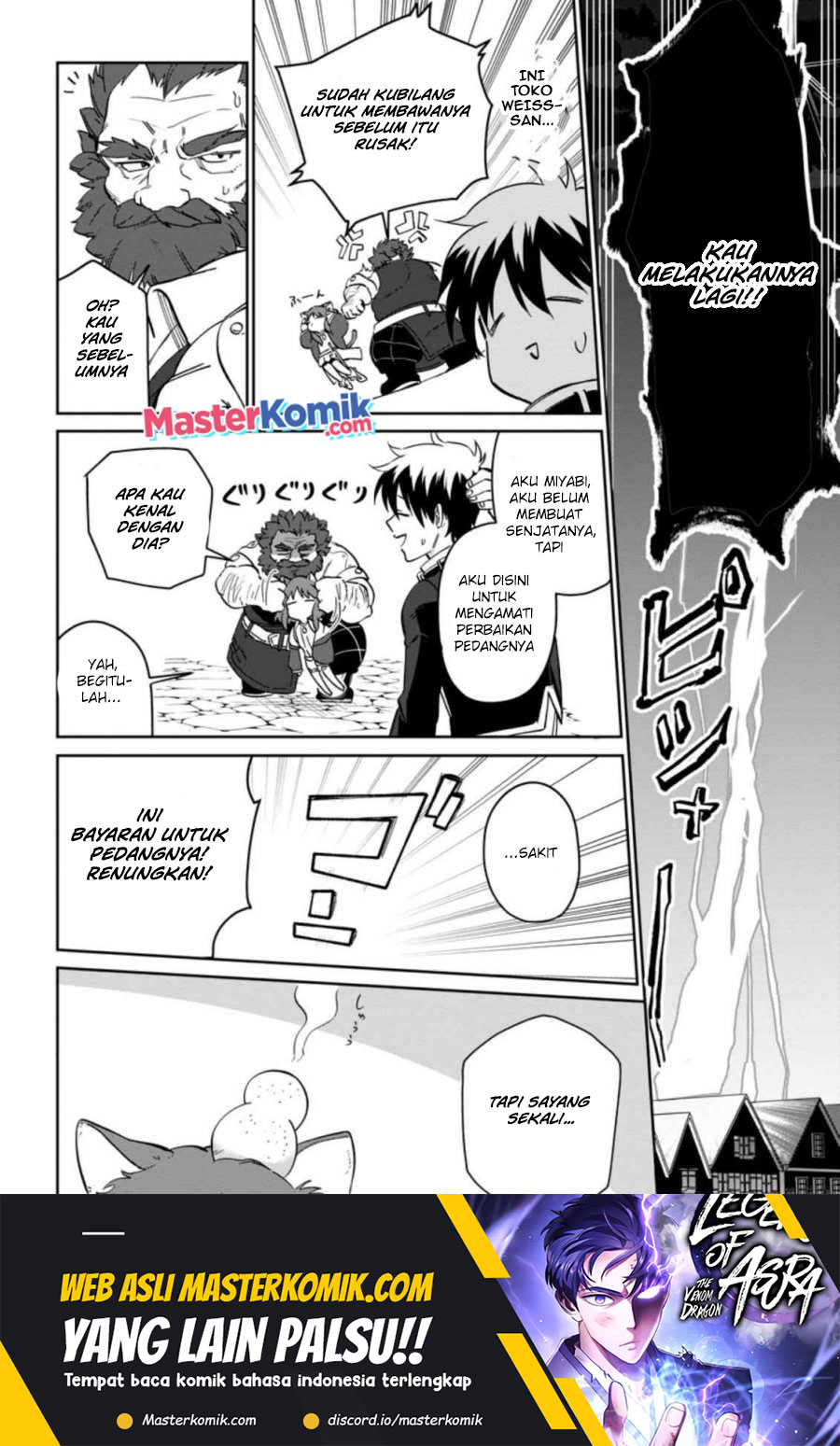 Isekai Craft Gurashi Jiyu Kimamana Seisan Shoku No Honobono Slow Life Chap 8.2 - Next Chap 9.2