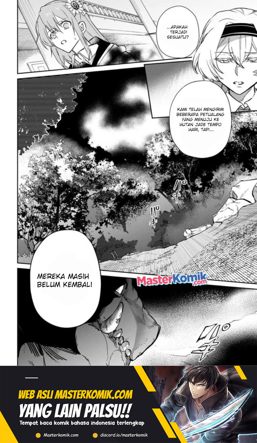 Isekai Craft Gurashi Jiyu Kimamana Seisan Shoku No Honobono Slow Life Chap 8.3 - Next Chap 9.3