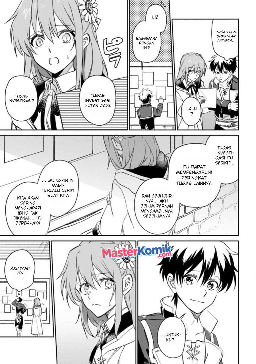 Isekai Craft Gurashi Jiyu Kimamana Seisan Shoku No Honobono Slow Life Chap 8.3 - Next Chap 9.3