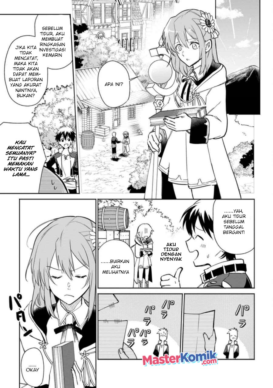Isekai Craft Gurashi Jiyu Kimamana Seisan Shoku No Honobono Slow Life Chap 9.1 - Next Chap 10.1
