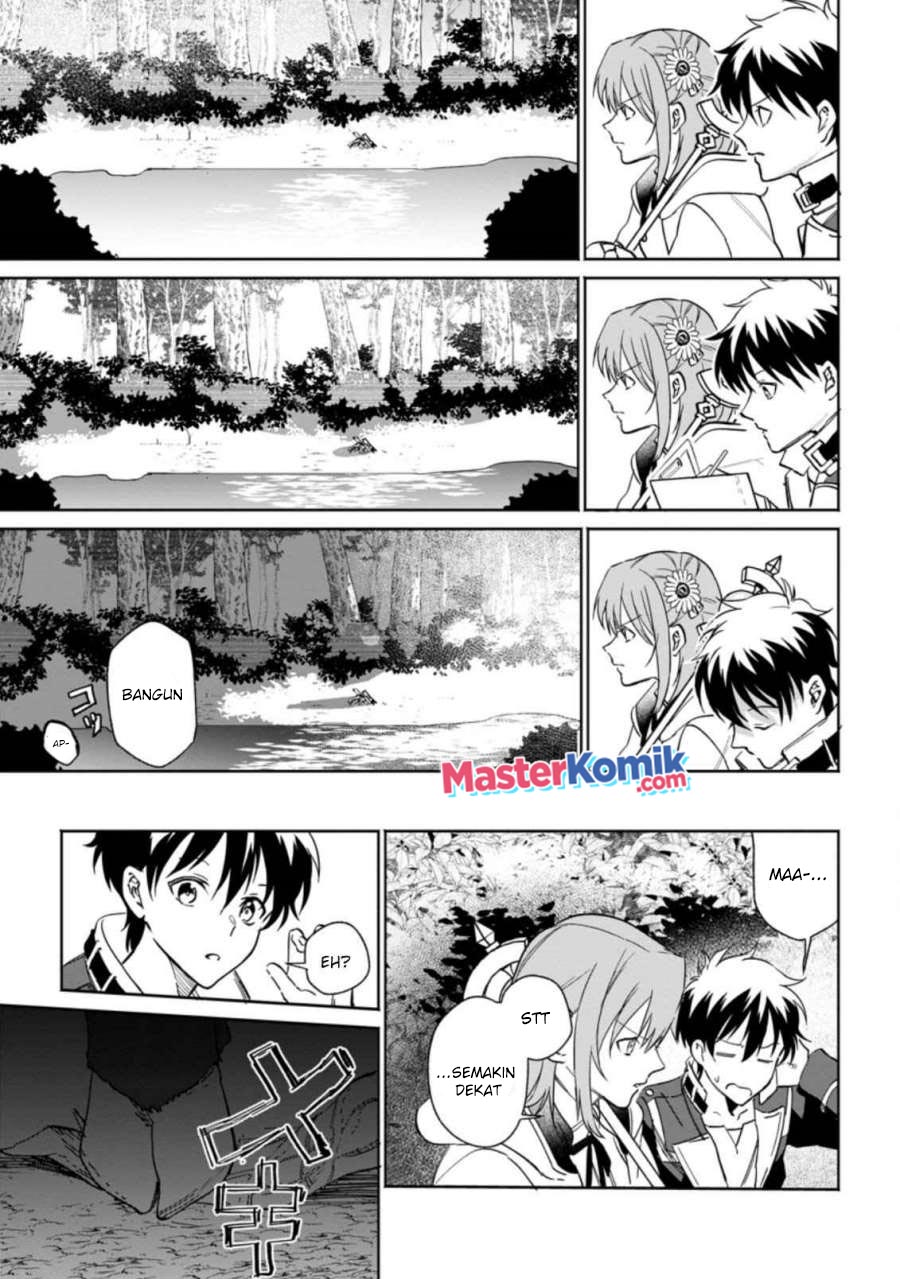 Isekai Craft Gurashi Jiyu Kimamana Seisan Shoku No Honobono Slow Life Chap 9.2 - Next Chap 10.2