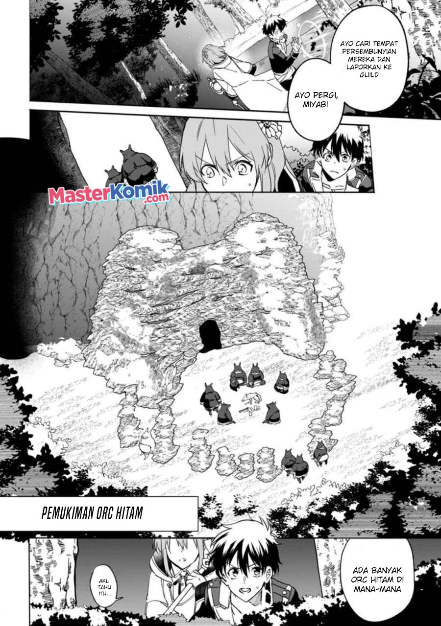 Isekai Craft Gurashi Jiyu Kimamana Seisan Shoku No Honobono Slow Life Chap 9.2 - Next Chap 10.2