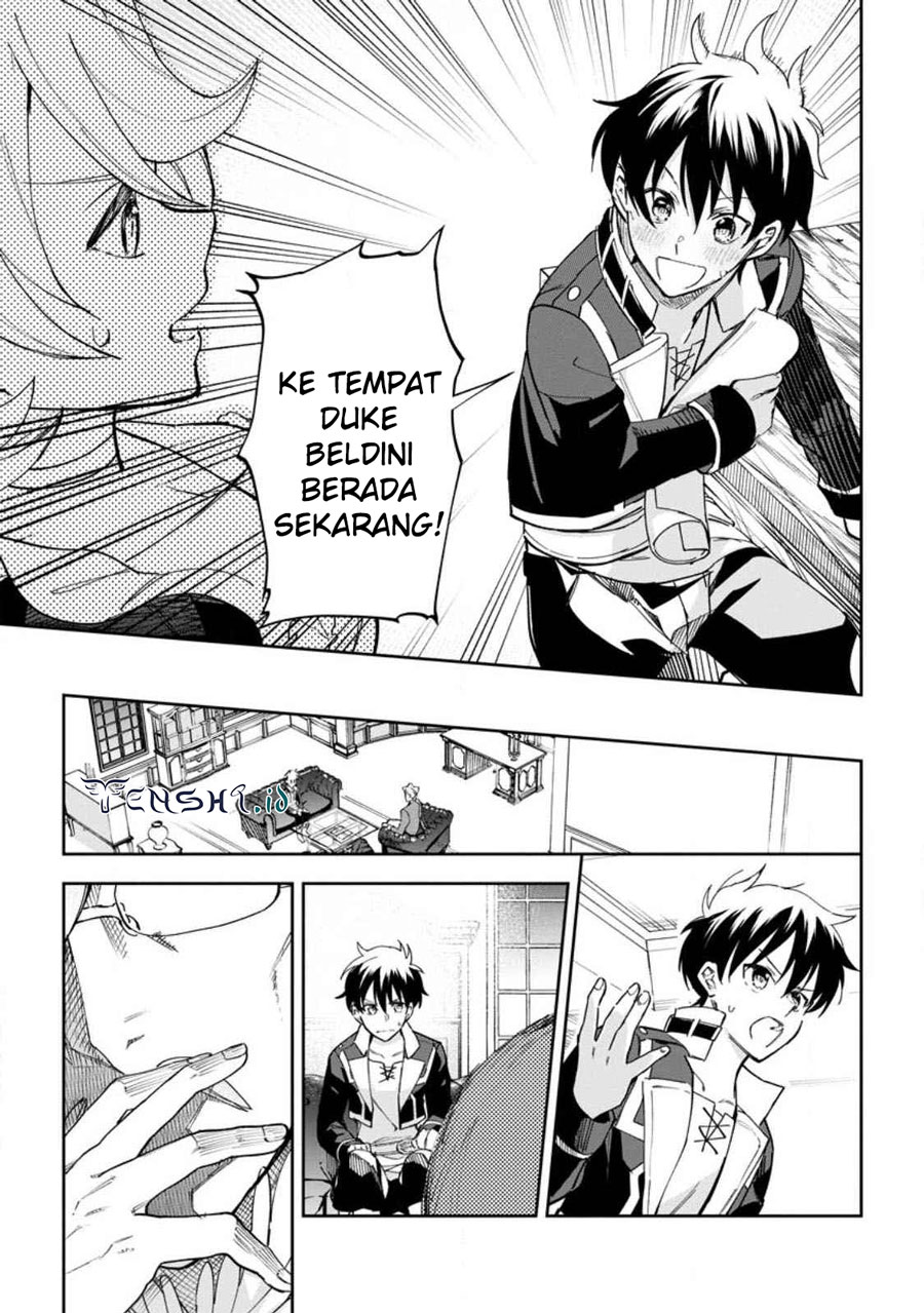 Isekai Craft Gurashi Jiyu Kimamana Seisan Shoku No Honobono Slow Life Chap 13 - Next Chap 14