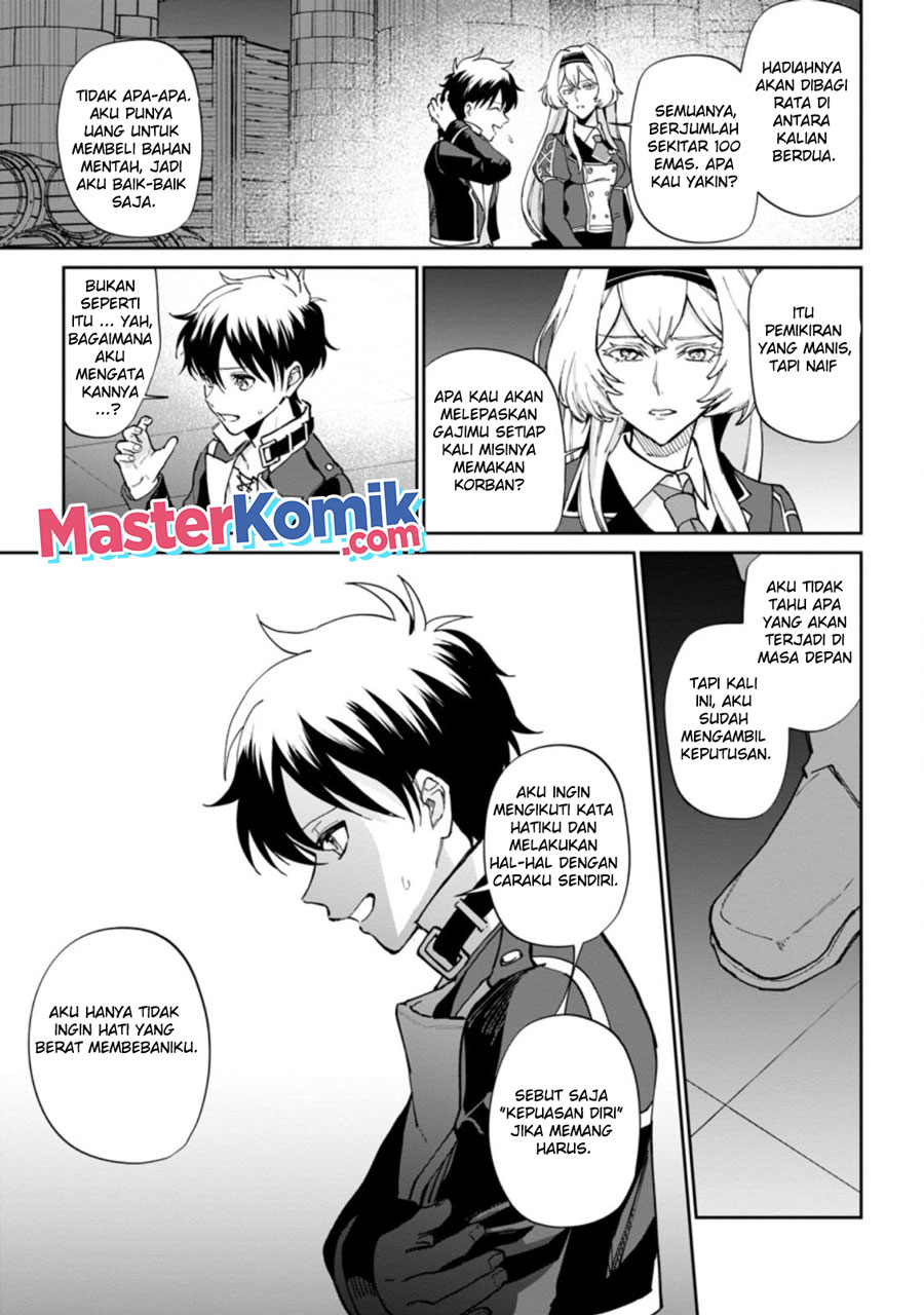 Isekai Craft Gurashi Jiyu Kimamana Seisan Shoku No Honobono Slow Life Chap 11 - Next Chap 12