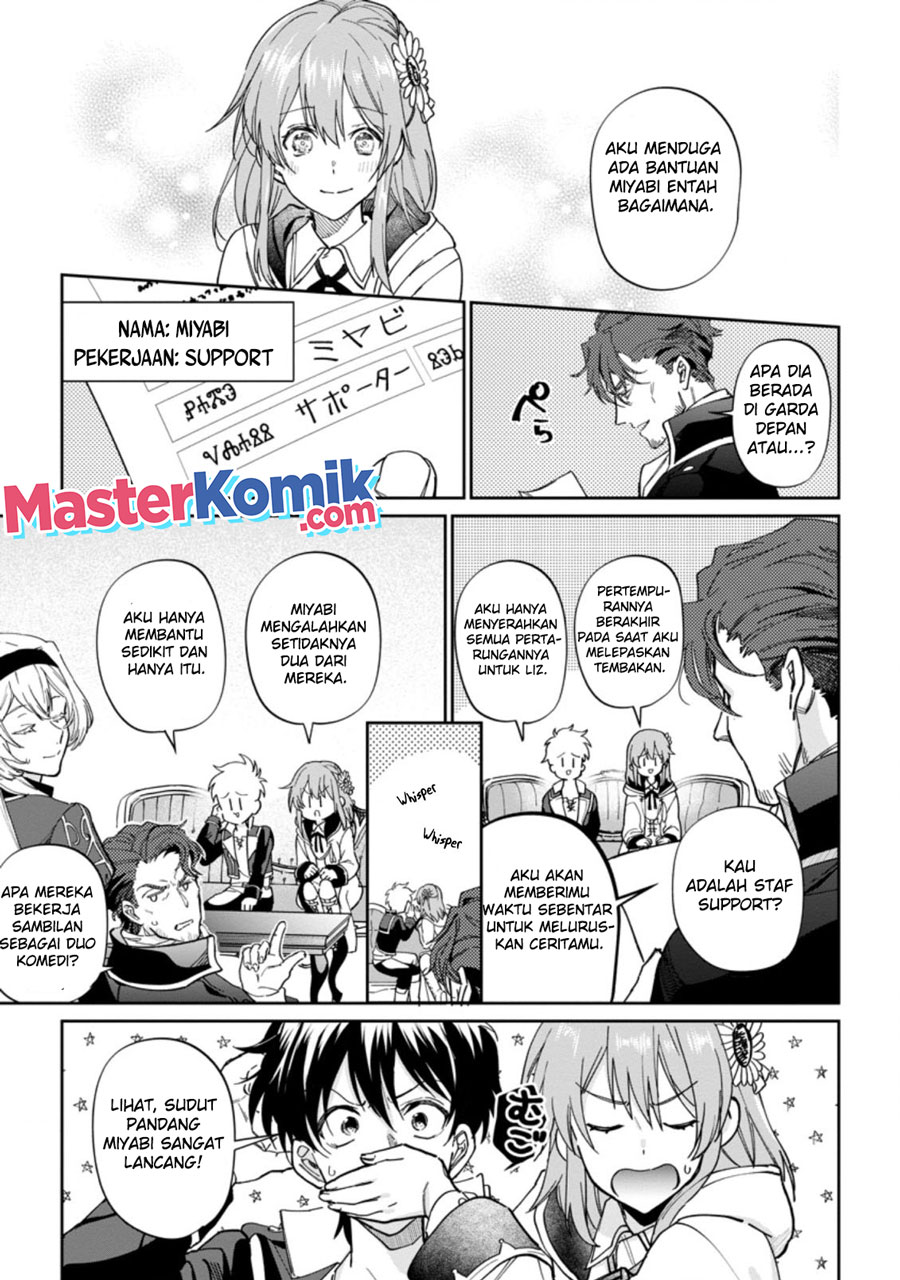 Isekai Craft Gurashi Jiyu Kimamana Seisan Shoku No Honobono Slow Life Chap 11 - Next Chap 12