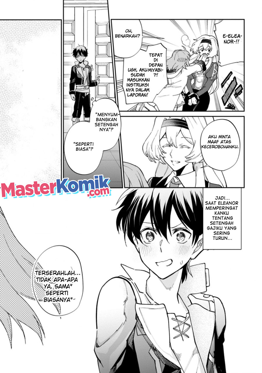 Isekai Craft Gurashi Jiyu Kimamana Seisan Shoku No Honobono Slow Life Chap 11 - Next Chap 12