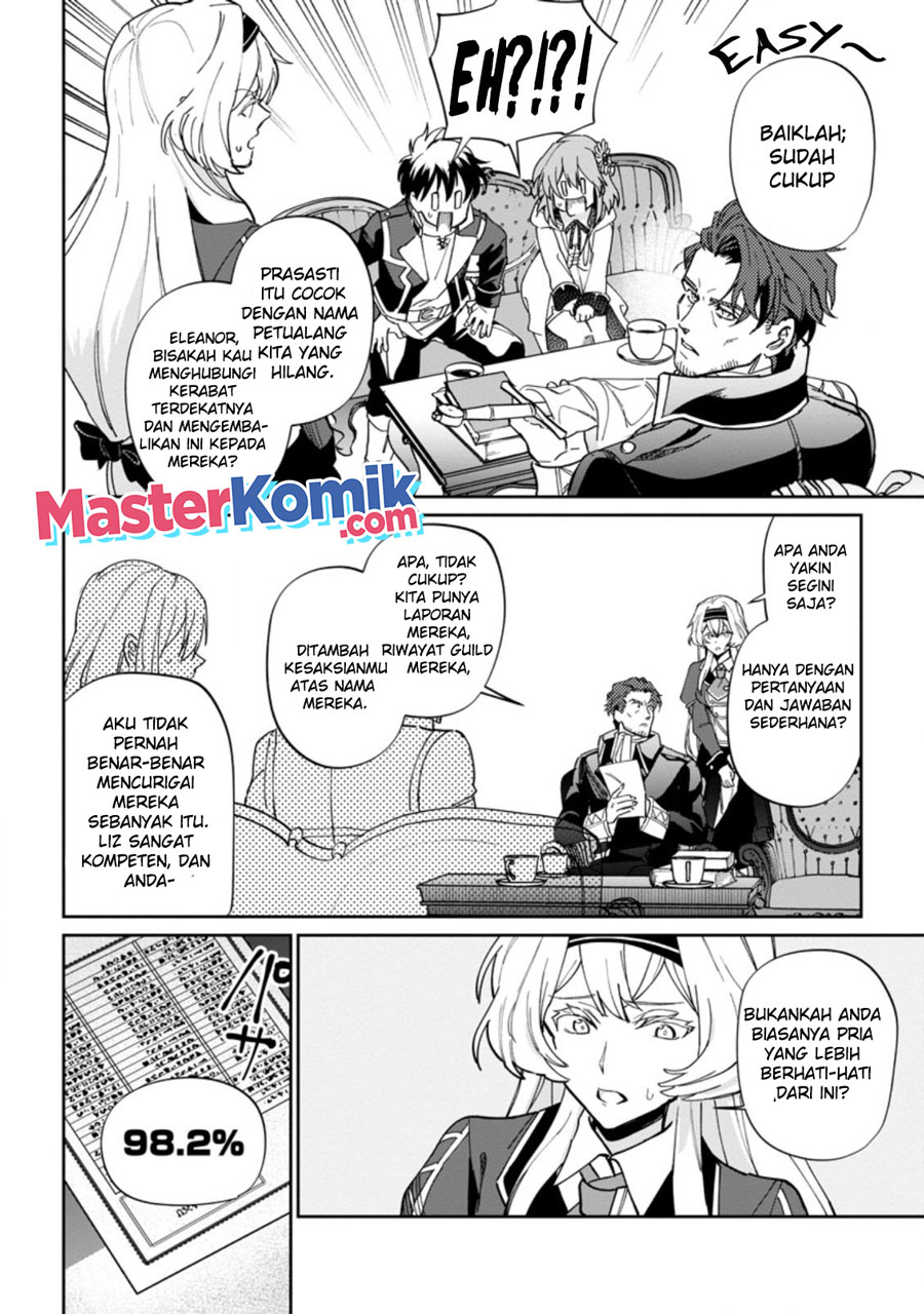 Isekai Craft Gurashi Jiyu Kimamana Seisan Shoku No Honobono Slow Life Chap 11 - Next Chap 12