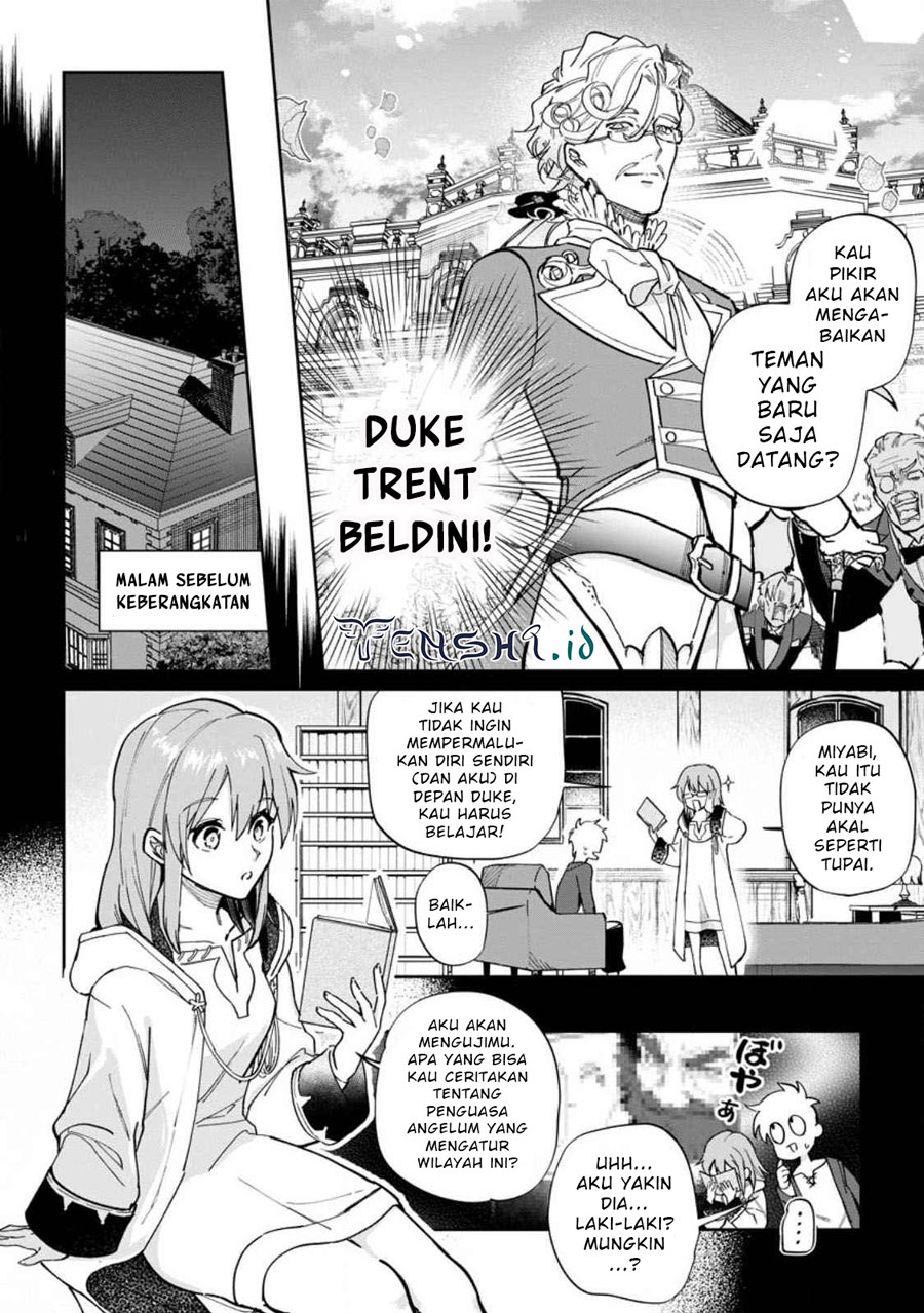 Isekai Craft Gurashi Jiyu Kimamana Seisan Shoku No Honobono Slow Life Chap 12 - Next Chap 13