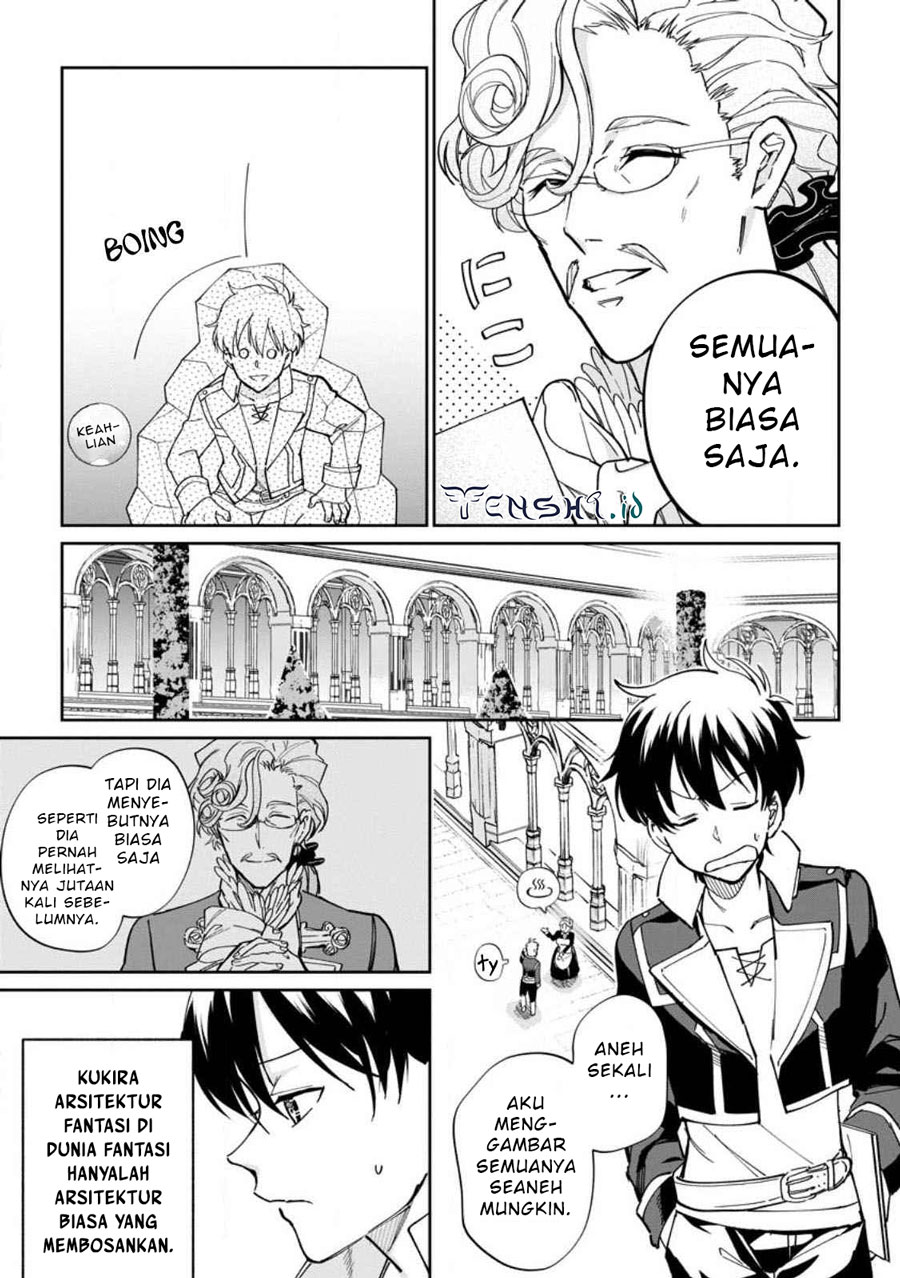 Isekai Craft Gurashi Jiyu Kimamana Seisan Shoku No Honobono Slow Life Chap 12 - Next Chap 13