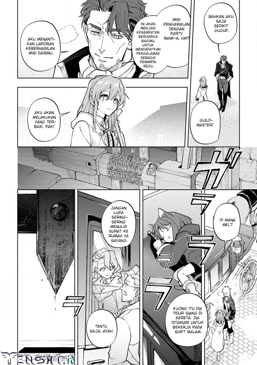 Isekai Craft Gurashi Jiyu Kimamana Seisan Shoku No Honobono Slow Life Chap 17 - Next Chap 18