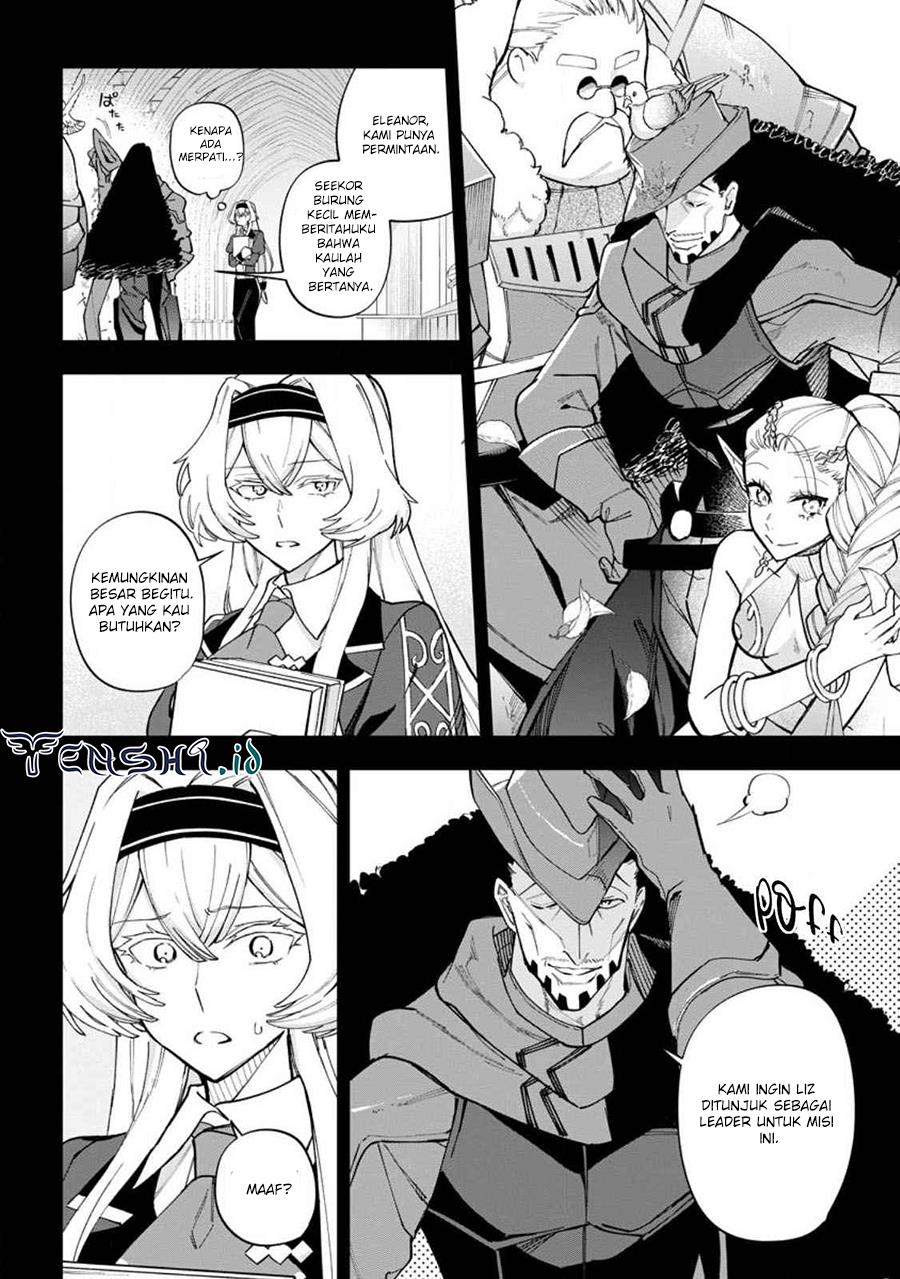 Isekai Craft Gurashi Jiyu Kimamana Seisan Shoku No Honobono Slow Life Chap 17 - Next Chap 18