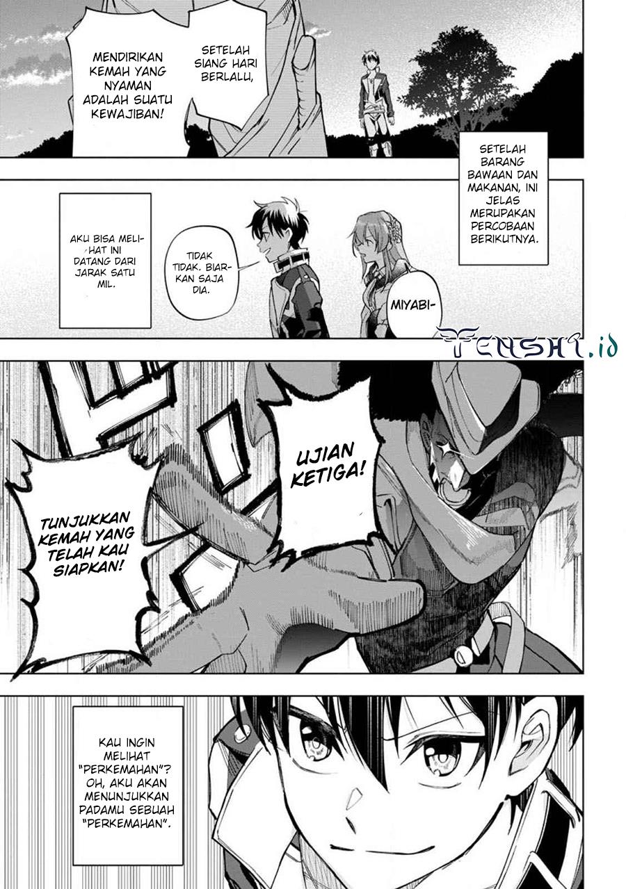 Isekai Craft Gurashi Jiyu Kimamana Seisan Shoku No Honobono Slow Life Chap 17 - Next Chap 18