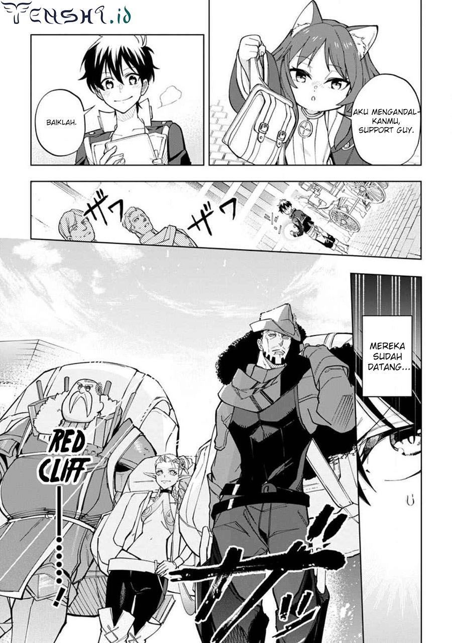 Isekai Craft Gurashi Jiyu Kimamana Seisan Shoku No Honobono Slow Life Chap 17 - Next Chap 18