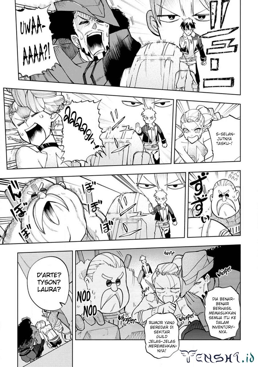 Isekai Craft Gurashi Jiyu Kimamana Seisan Shoku No Honobono Slow Life Chap 17 - Next Chap 18