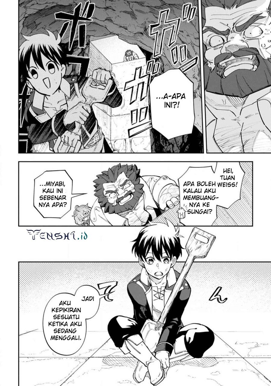 Isekai Craft Gurashi Jiyu Kimamana Seisan Shoku No Honobono Slow Life Chap 14 - Next Chap 15