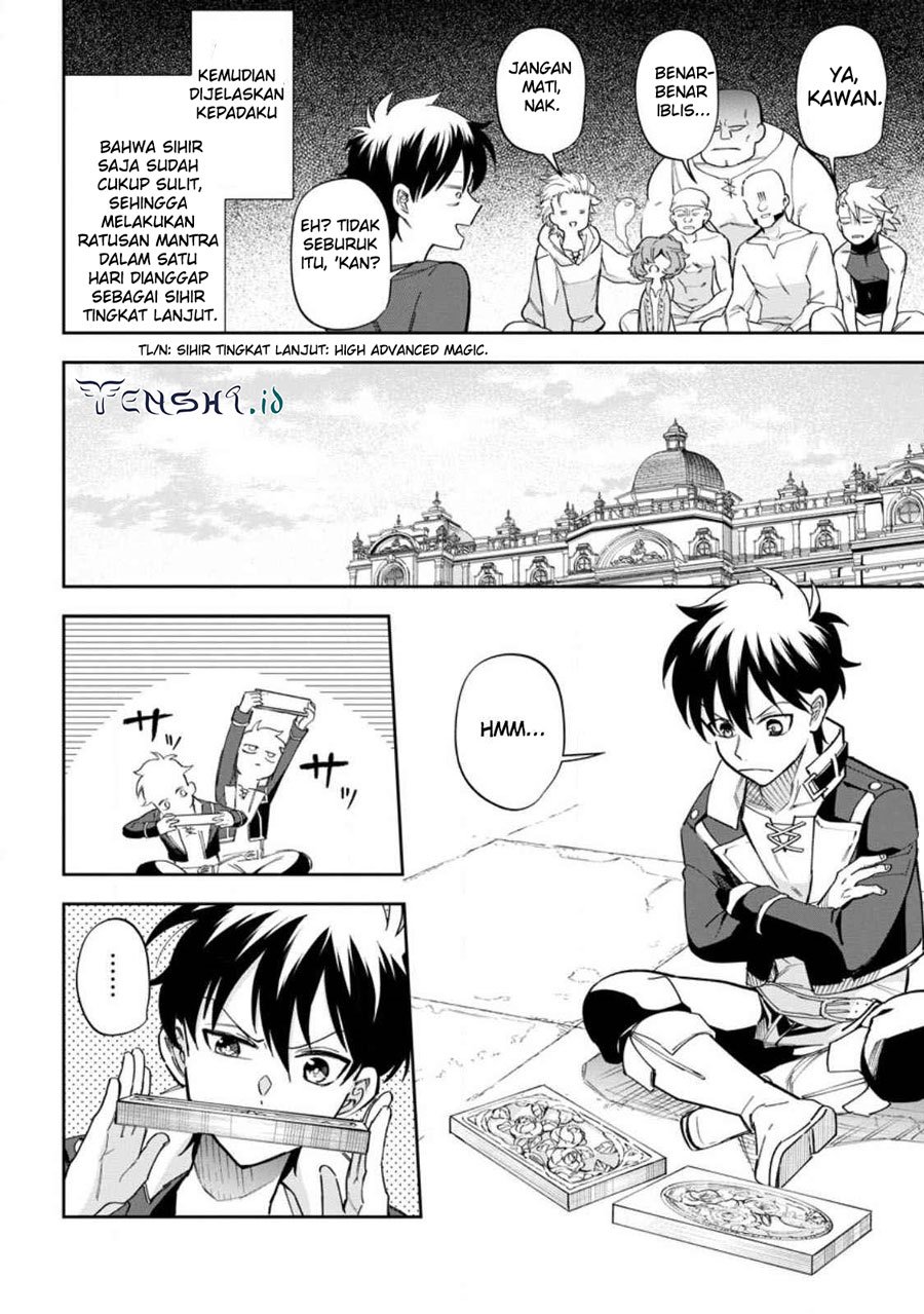 Isekai Craft Gurashi Jiyu Kimamana Seisan Shoku No Honobono Slow Life Chap 14 - Next Chap 15