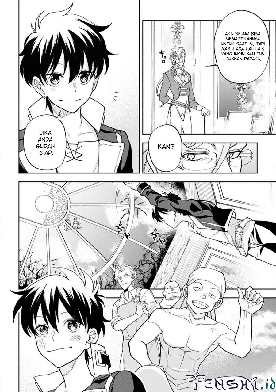 Isekai Craft Gurashi Jiyu Kimamana Seisan Shoku No Honobono Slow Life Chap 15 - Next Chap 16