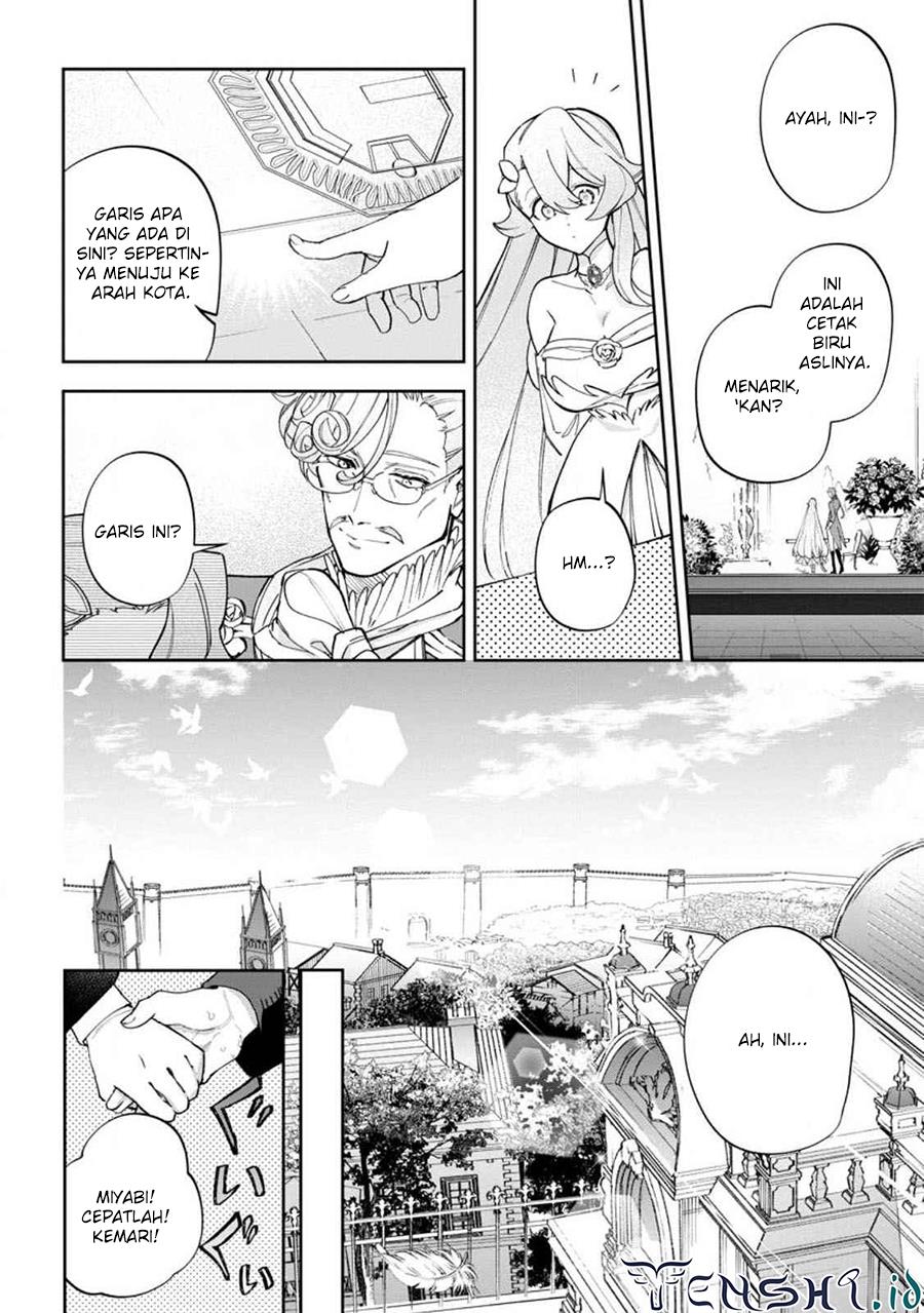 Isekai Craft Gurashi Jiyu Kimamana Seisan Shoku No Honobono Slow Life Chap 15 - Next Chap 16