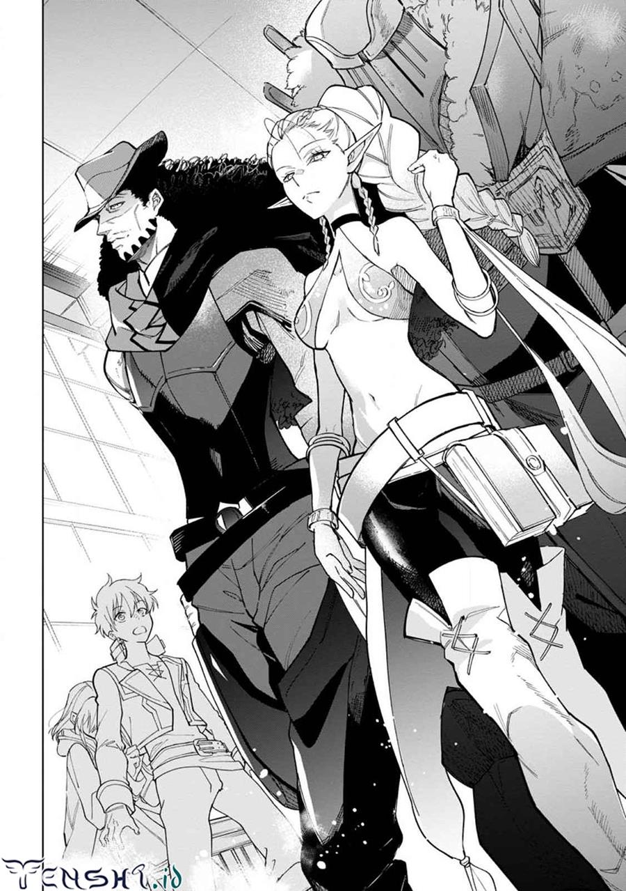 Isekai Craft Gurashi Jiyu Kimamana Seisan Shoku No Honobono Slow Life Chap 16 - Next Chap 17