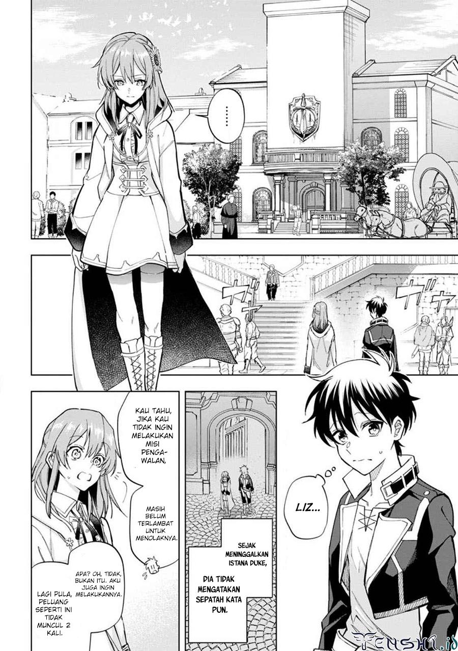 Isekai Craft Gurashi Jiyu Kimamana Seisan Shoku No Honobono Slow Life Chap 16 - Next Chap 17