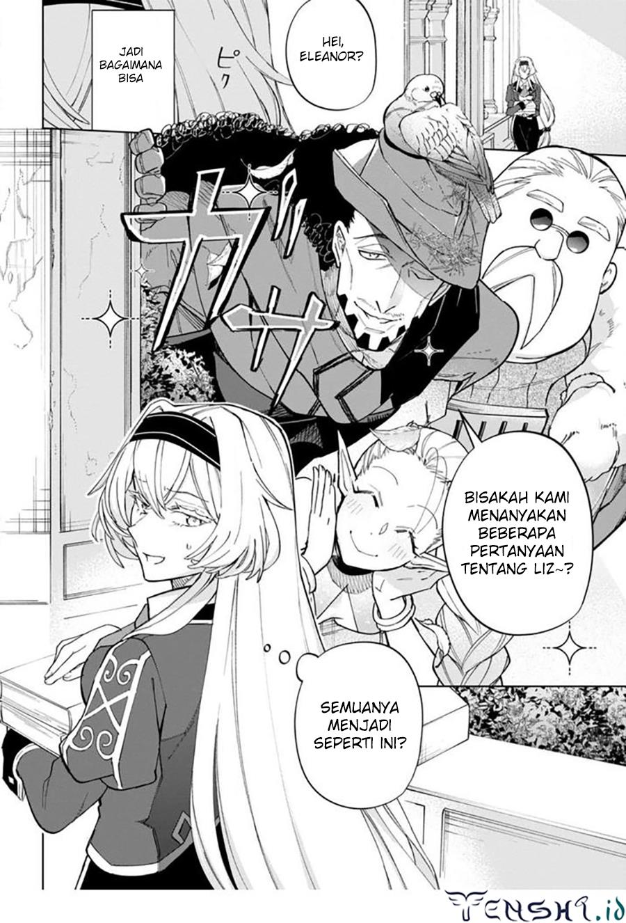 Isekai Craft Gurashi Jiyu Kimamana Seisan Shoku No Honobono Slow Life Chap 16 - Next Chap 17