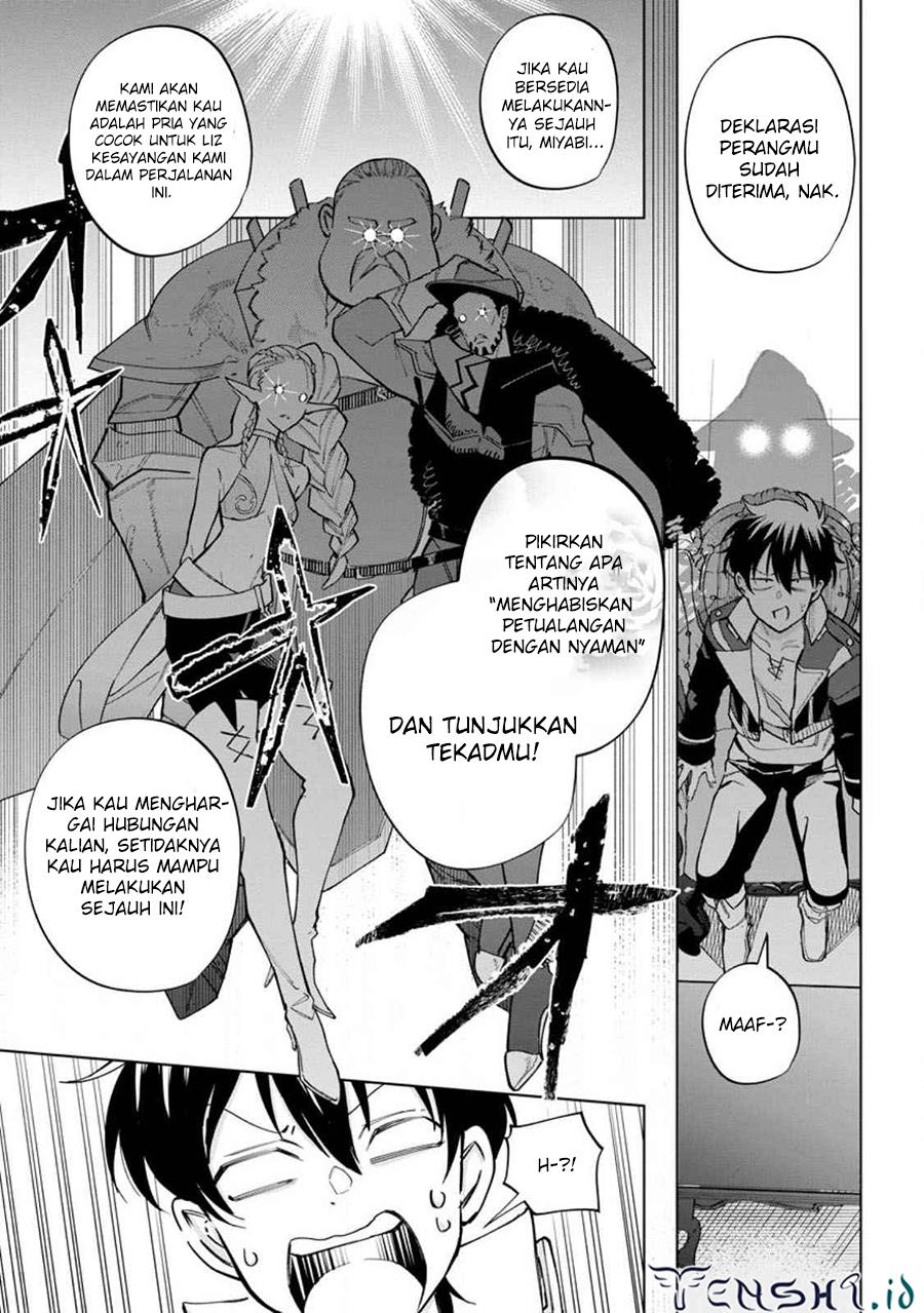 Isekai Craft Gurashi Jiyu Kimamana Seisan Shoku No Honobono Slow Life Chap 16 - Next Chap 17