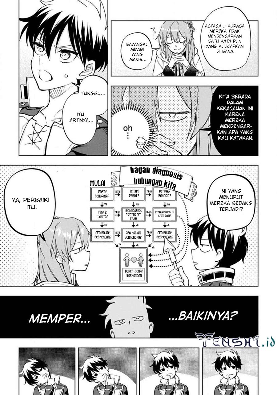 Isekai Craft Gurashi Jiyu Kimamana Seisan Shoku No Honobono Slow Life Chap 16 - Next Chap 17