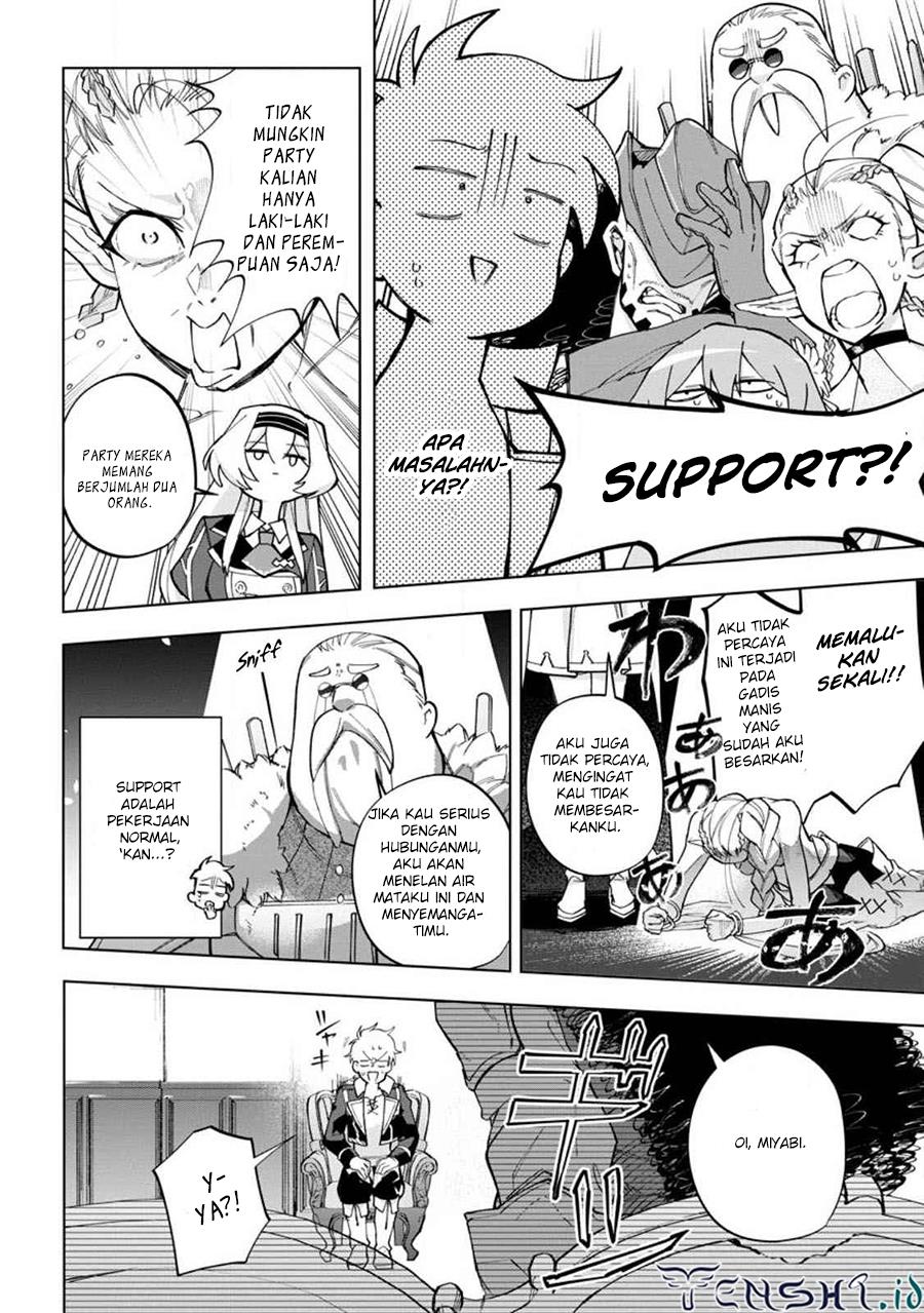 Isekai Craft Gurashi Jiyu Kimamana Seisan Shoku No Honobono Slow Life Chap 16 - Next Chap 17