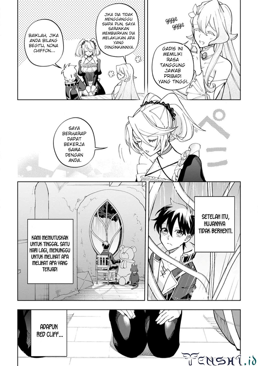 Isekai Craft Gurashi Jiyu Kimamana Seisan Shoku No Honobono Slow Life Chap 18 - Next Chap 19