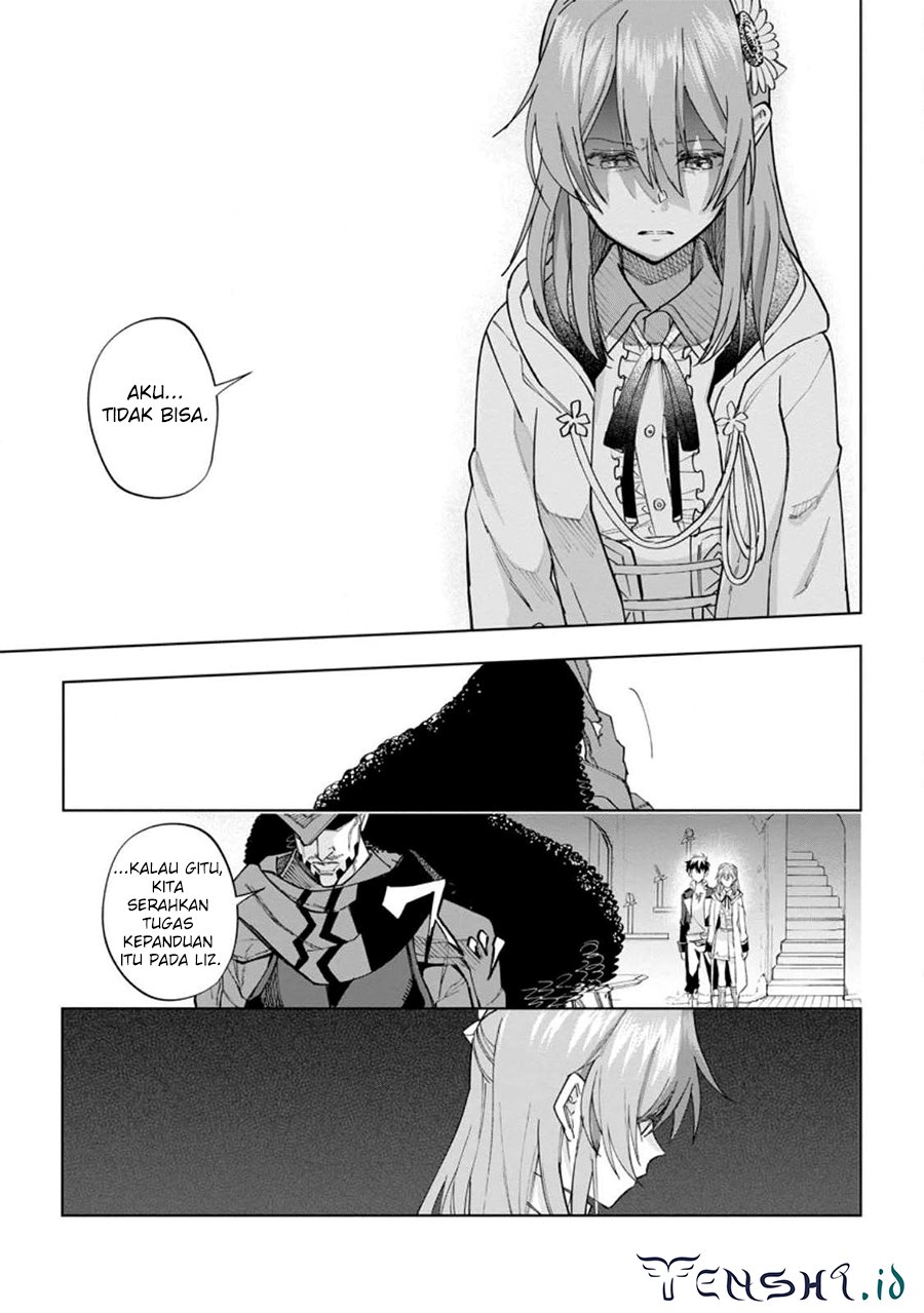 Isekai Craft Gurashi Jiyu Kimamana Seisan Shoku No Honobono Slow Life Chap 19 - Next Chap 20