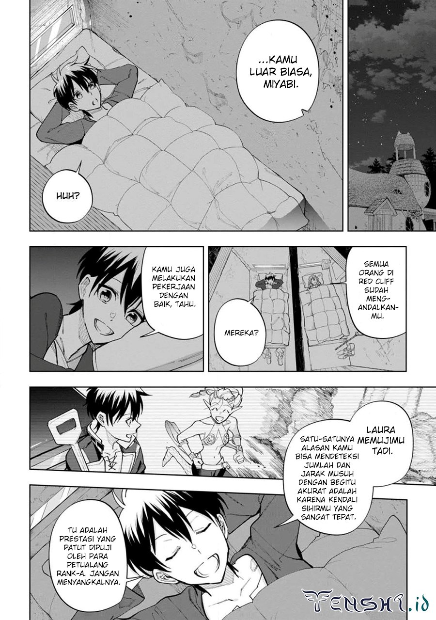 Isekai Craft Gurashi Jiyu Kimamana Seisan Shoku No Honobono Slow Life Chap 19 - Next Chap 20