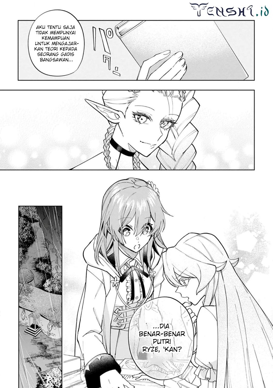 Isekai Craft Gurashi Jiyu Kimamana Seisan Shoku No Honobono Slow Life Chap 19 - Next Chap 20