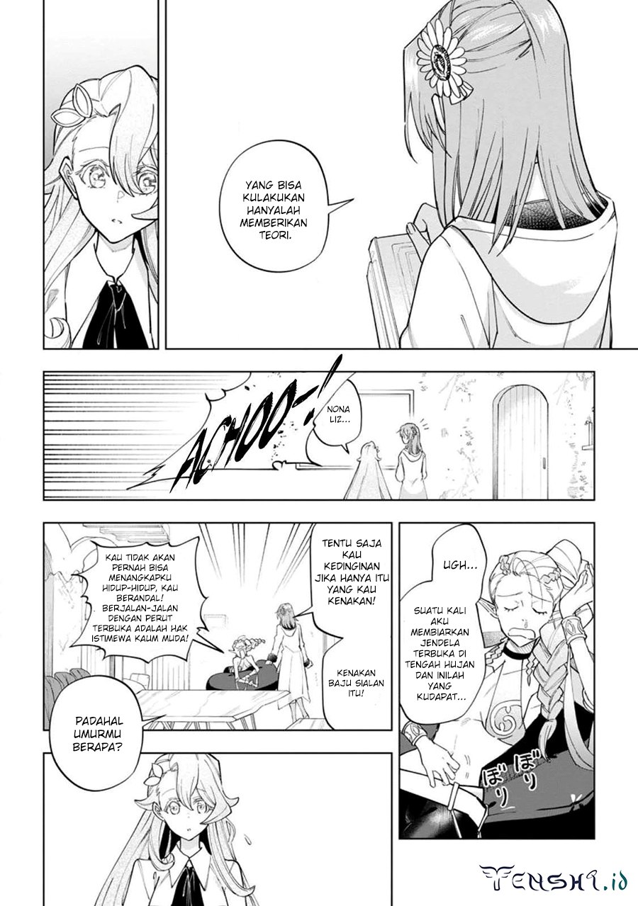 Isekai Craft Gurashi Jiyu Kimamana Seisan Shoku No Honobono Slow Life Chap 19 - Next Chap 20