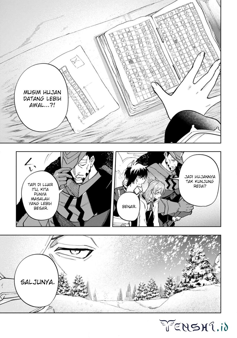 Isekai Craft Gurashi Jiyu Kimamana Seisan Shoku No Honobono Slow Life Chap 19 - Next Chap 20