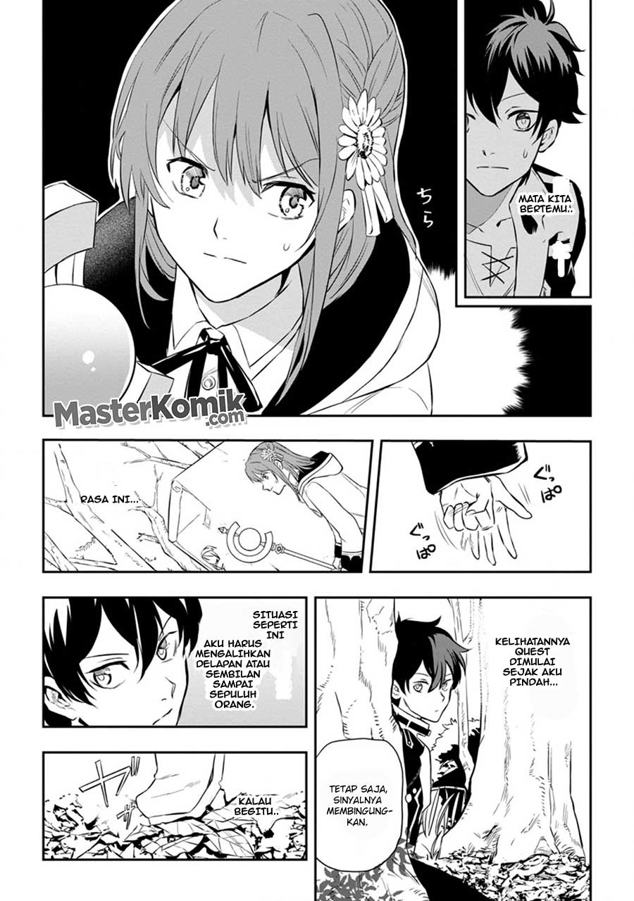 Isekai Craft Gurashi Jiyu Kimamana Seisan Shoku No Honobono Slow Life Chap 1.1 - Next Chap 2.1