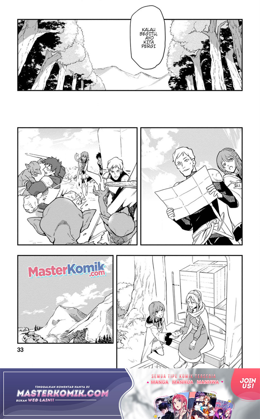 Isekai Craft Gurashi Jiyu Kimamana Seisan Shoku No Honobono Slow Life Chap 1.2 - Next Chap 2.2