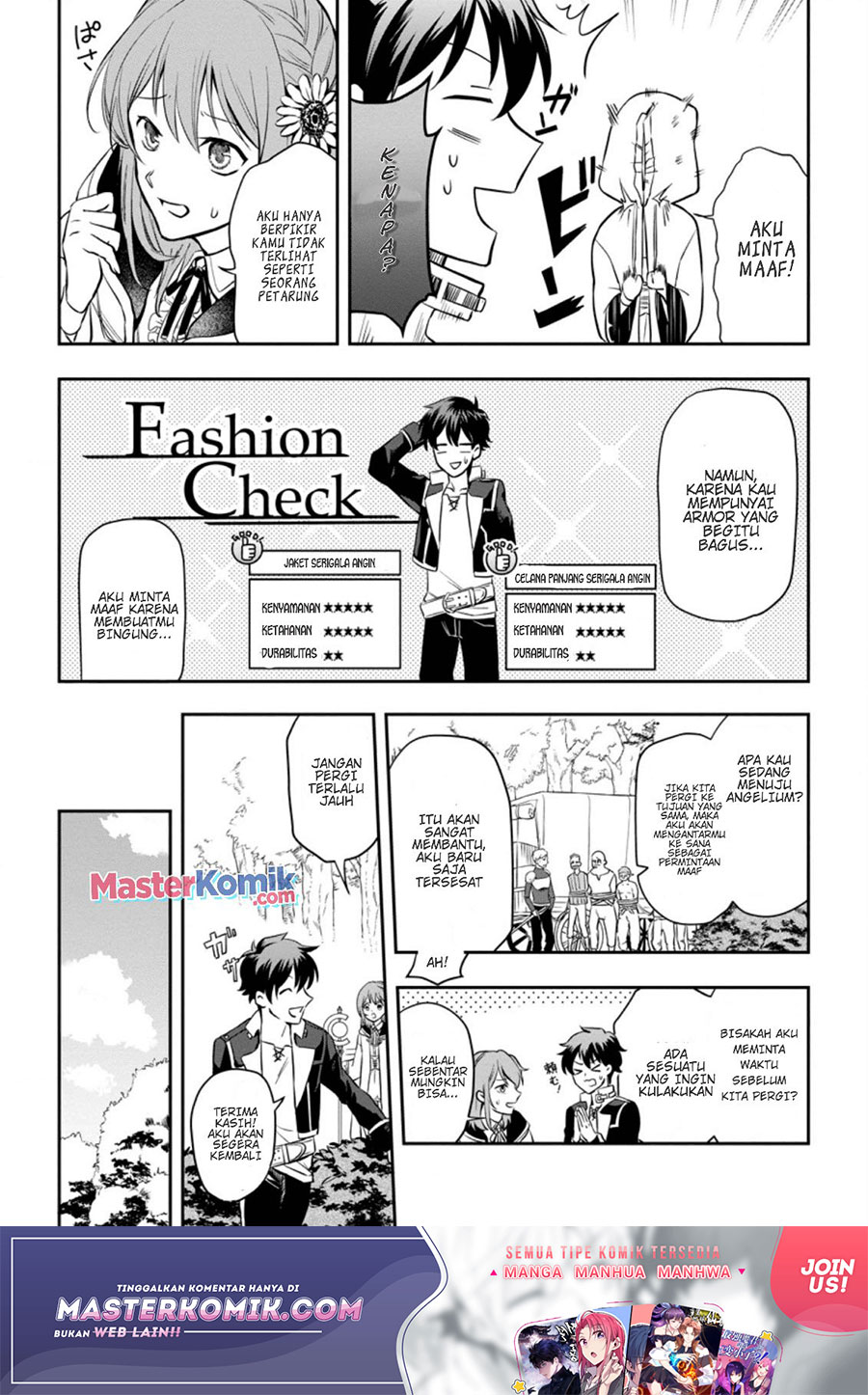 Isekai Craft Gurashi Jiyu Kimamana Seisan Shoku No Honobono Slow Life Chap 1.2 - Next Chap 2.2