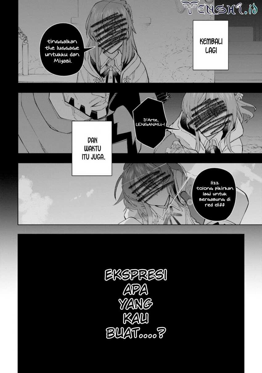Isekai Craft Gurashi Jiyu Kimamana Seisan Shoku No Honobono Slow Life Chap 23 - Next Chap 24