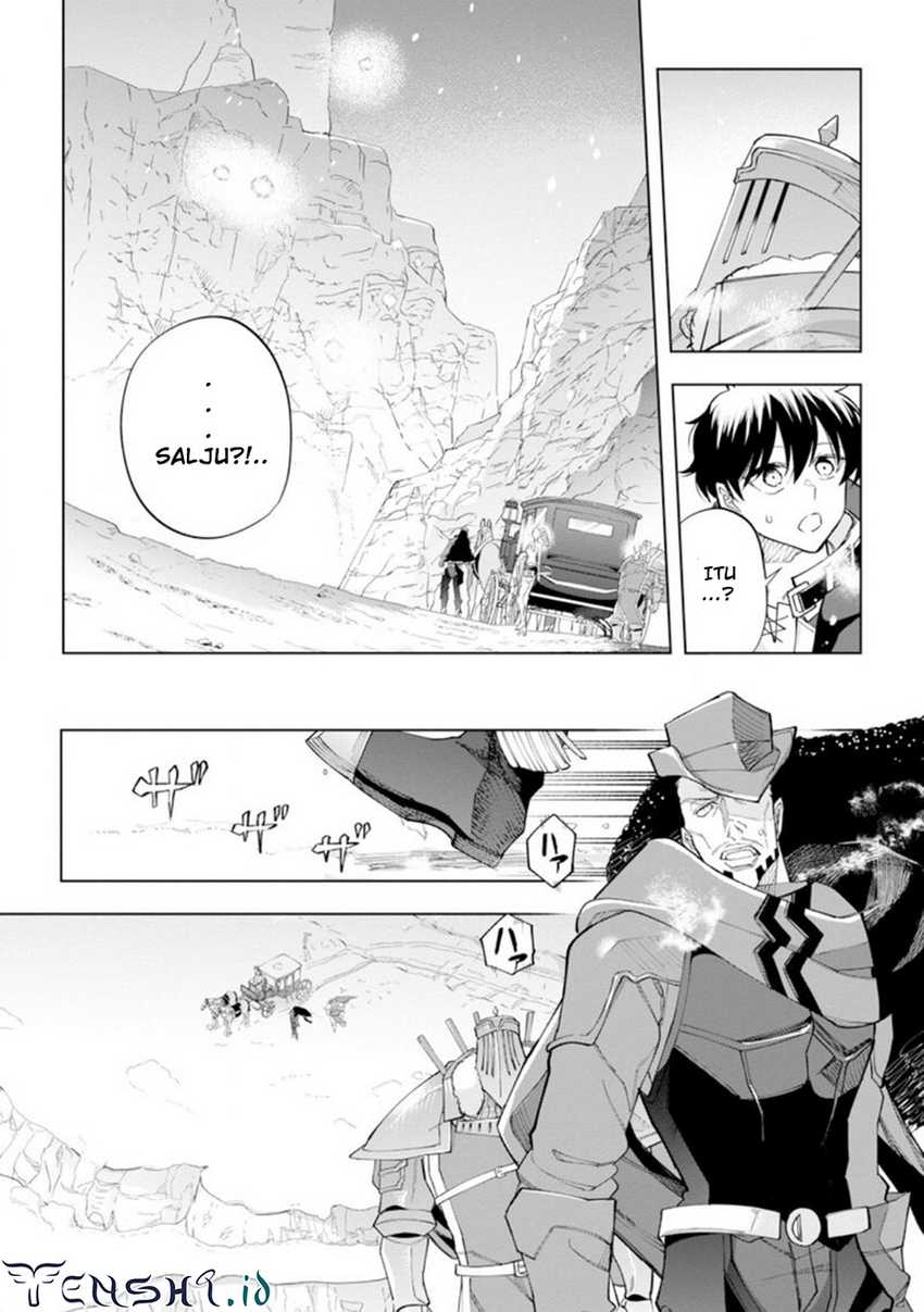 Isekai Craft Gurashi Jiyu Kimamana Seisan Shoku No Honobono Slow Life Chap 23 - Next Chap 24