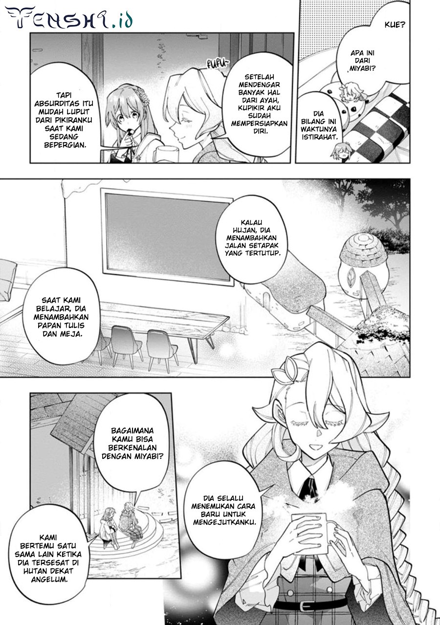 Isekai Craft Gurashi Jiyu Kimamana Seisan Shoku No Honobono Slow Life Chap 20 - Next Chap 21